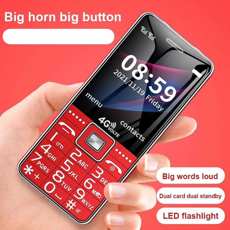 Mafam Elderly Mobile Phone Big Button Large Battery Long Standby Dual Flashlight SOS Help Speed Dial Blacklist 3D Loudspeaker Mafam Elderly Mobile Phone Big Button Large Battery Long Standby Dual Flashlight SOS Help Speed Dial Blacklist 3D Loudspeaker