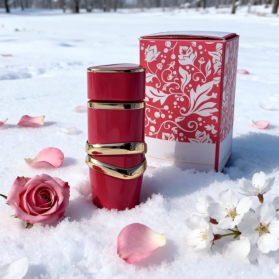 Lataffa Yara Candy Eau de Parfum for Women 100ml Long Lasting Sweet Gourmand Scent with Black Currant Strawberry Fizz Candy and Vanilla Musk Perfect for Daily Office Wear