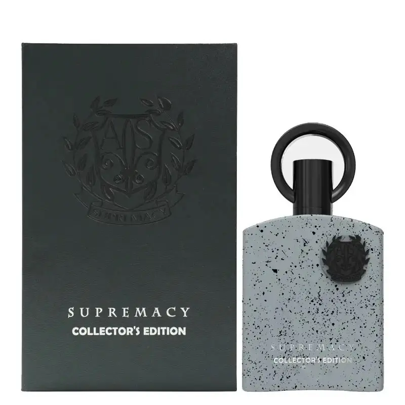 Supreme Men's Light essence Collection, 3.4 fl. oz,Perfect gift
