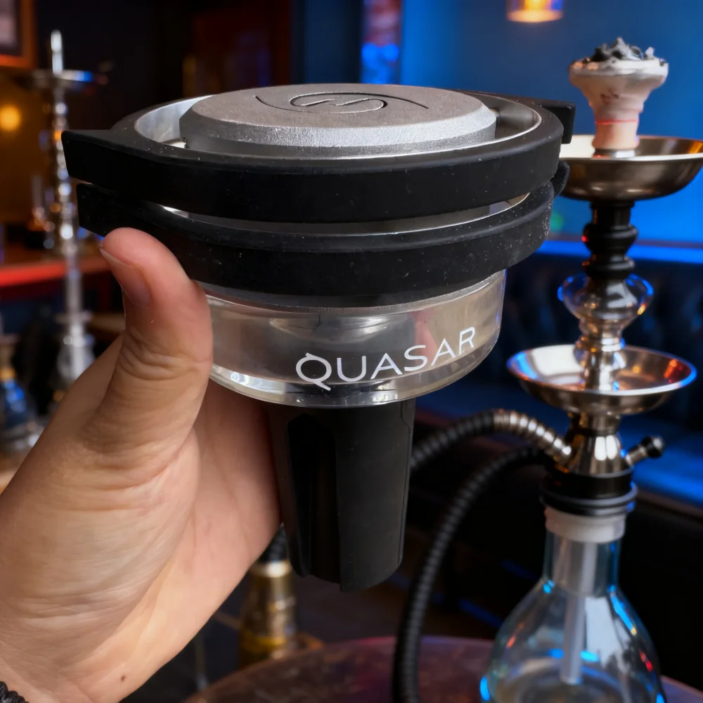 Arabic Shisha Hookah Bowl French Head Set Tobacco Charcoal Holder with Gift Box Chicha Water Smoking Accessories Arabic Shisha Hookah Bowl French Head Set Tobacco Charcoal Holder with Gift Box Chicha Water Smoking Accessories