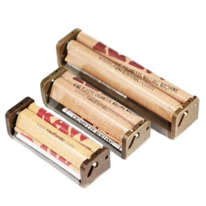 New Degradable Manual Tobacco Rolling Cone Machine Portable Cigarette Holder New Degradable Manual Tobacco Rolling Cone Machine Portable Cigarette Holder