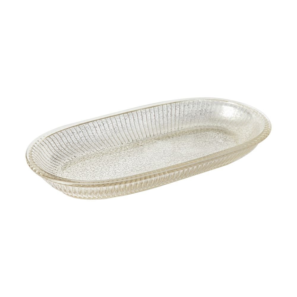 Bandeja Organizadora Home Style Solaris 25 cm x 14 cm Bandeja Organizadora Home Style Solaris 25 cm x 14 cm