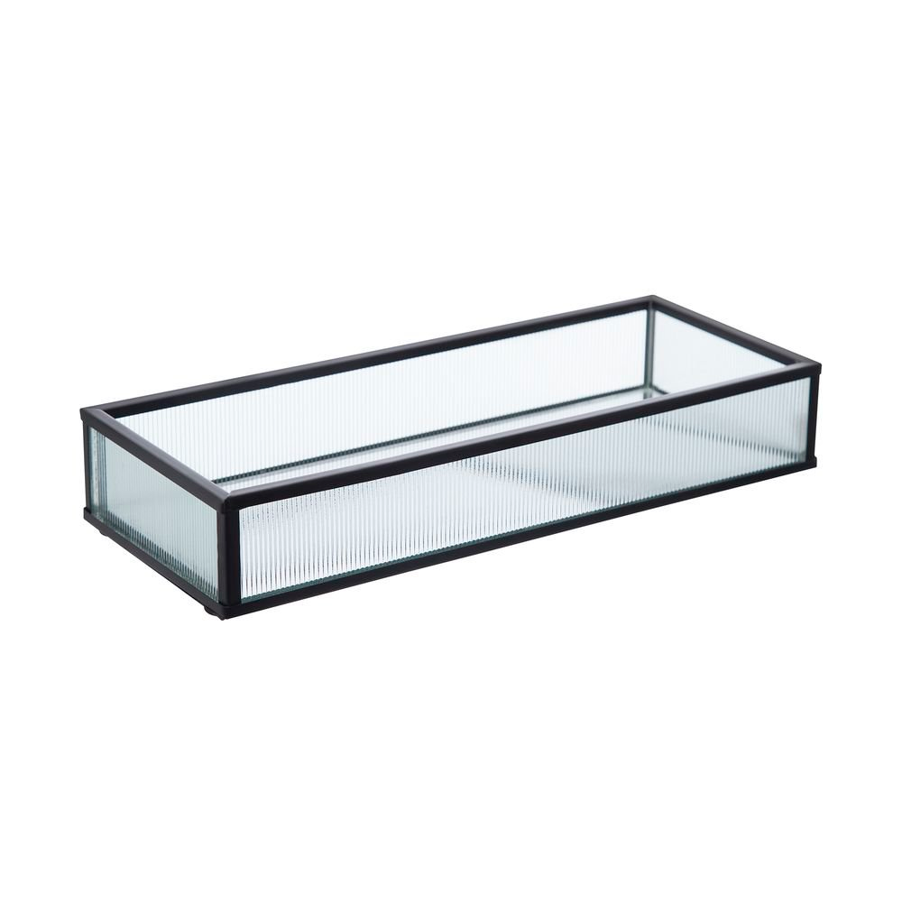 Bandeja Organizadora Home Style Tokyo 25 cm x 10 cm Bandeja Organizadora Home Style Tokyo 25 cm x 10 cm