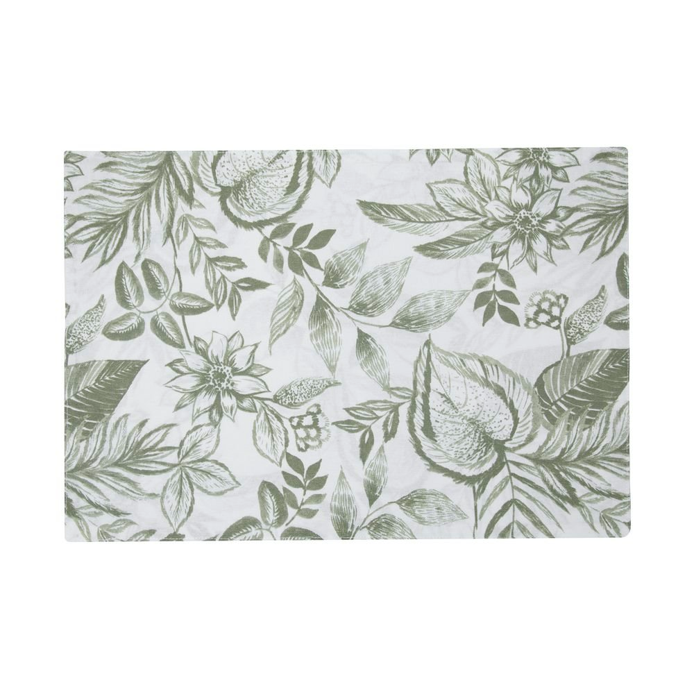 Lugar Americano Home Stye Havana 35 cm x 50 cm Lugar Americano Home Stye Havana 35 cm x 50 cm
