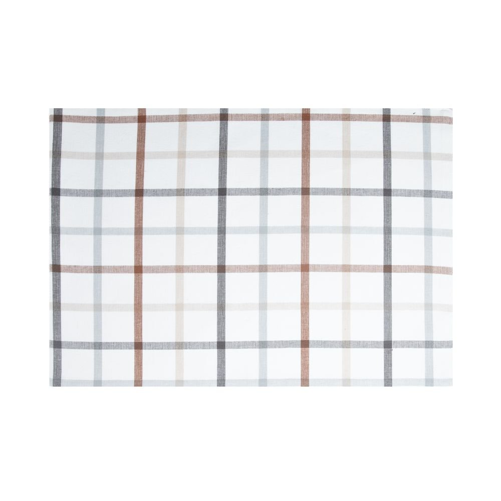 Lugar Americano Home Style Britt 35 cm x 50 cm Lugar Americano Home Style Britt 35 cm x 50 cm