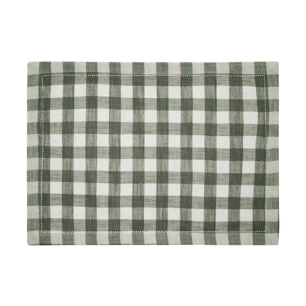 Lugar Americano Home Style Chess 35 cm x 50 cm Lugar Americano Home Style Chess 35 cm x 50 cm