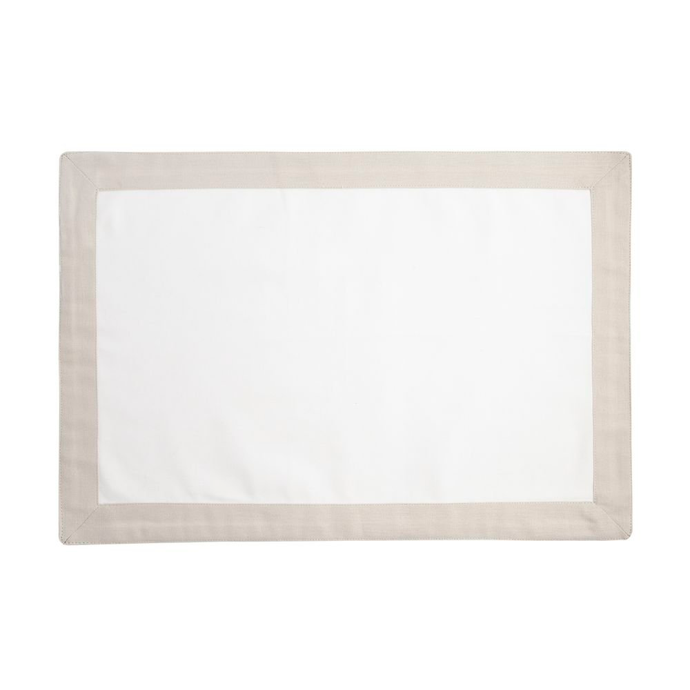 Lugar Americano Home Style Constanza 35 cm x 50 cm Lugar Americano Home Style Constanza 35 cm x 50 cm