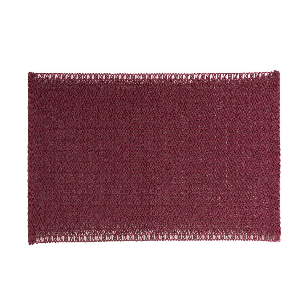 Lugar Americano Home Style Costa Rica 30 cm x 45 cm Lugar Americano Home Style Costa Rica 30 cm x 45 cm
