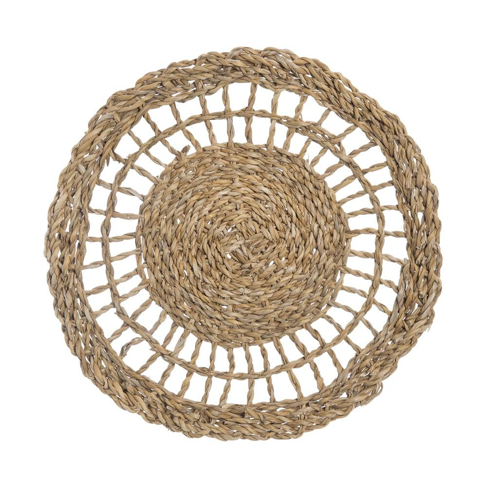 Lugar Americano Home Style Mauí 37 cm Lugar Americano Home Style Mauí 37 cm