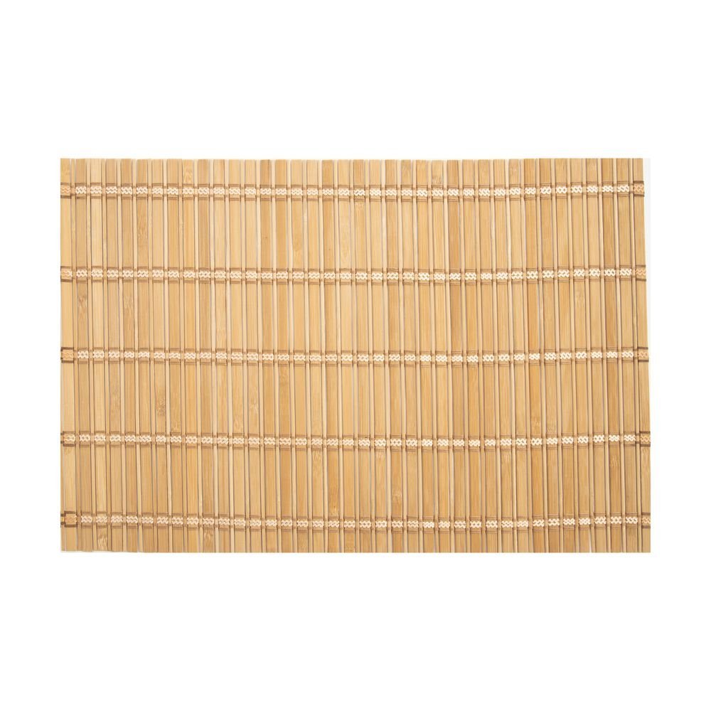 Lugar Americano Home Style bambus 30 cm x 45 cm Lugar Americano Home Style bambus 30 cm x 45 cm