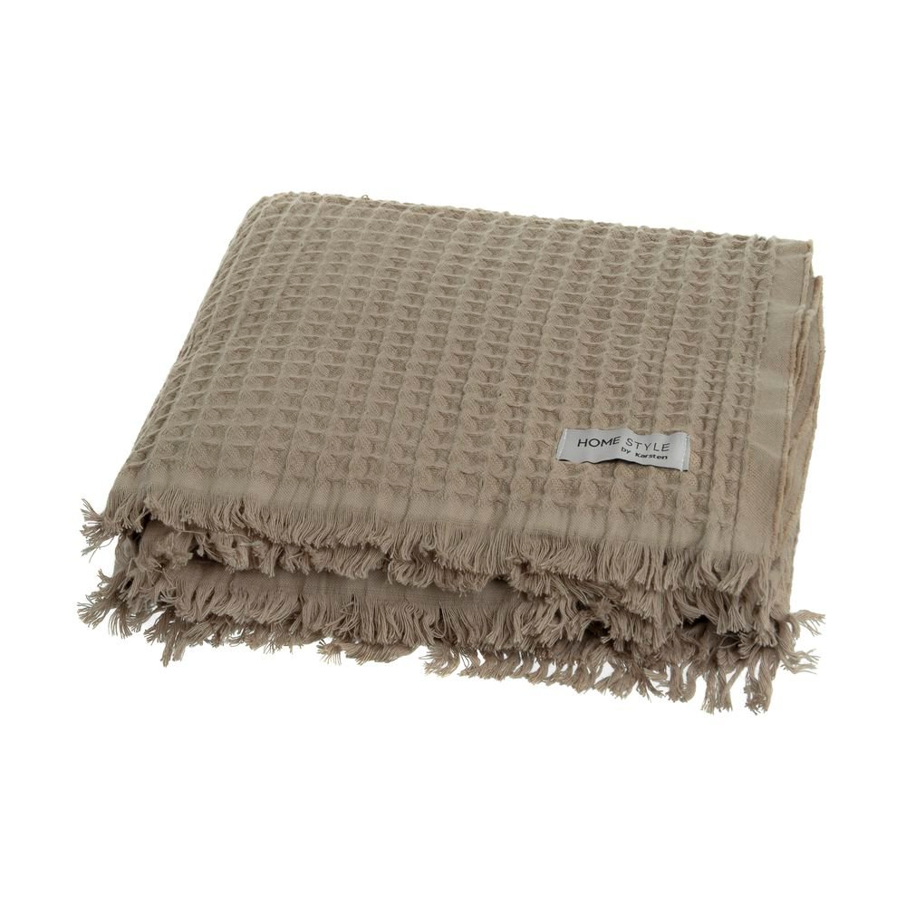 Manta Peseira Home Style By Karsten Denver Manta Peseira Home Style By Karsten Denver