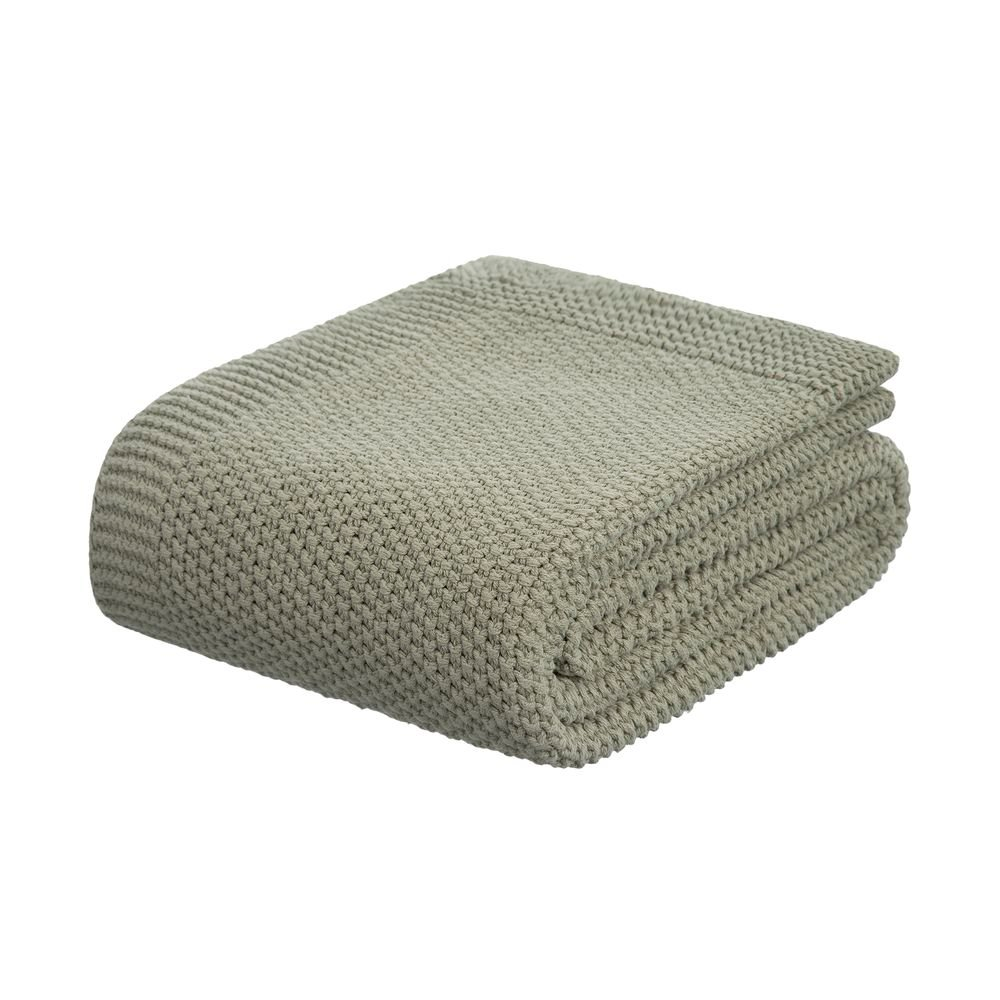 Manta Peseira Home Style Moss Manta Peseira Home Style Moss