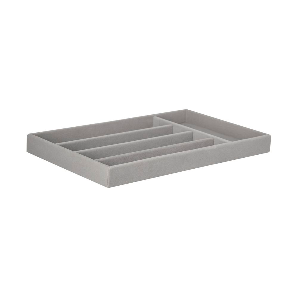 Organizador de Gaveta Home Style Vanity 5 Divisórias