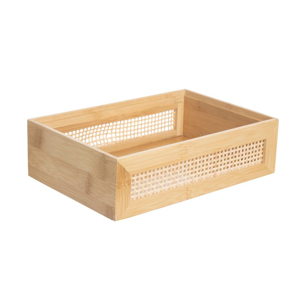 Caixa Organizadora Home Style Rottin Caixa Organizadora Home Style Rottin