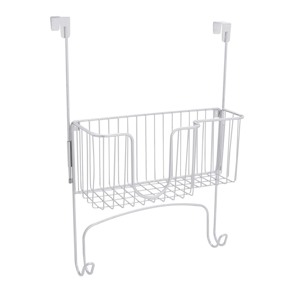 Suporte de Ferro Home Style Iron 13cm x 31cm Suporte de Ferro Home Style Iron 13cm x 31cm
