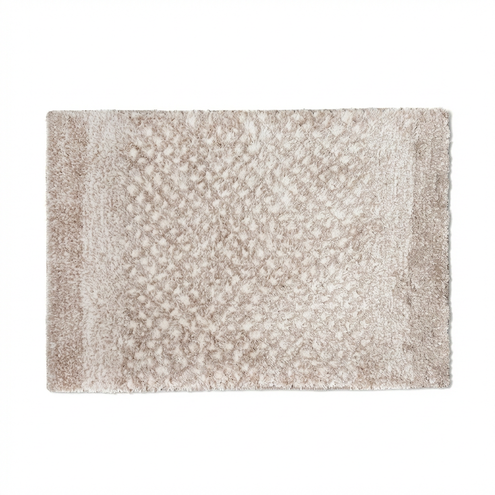 Tapete para Banheiro Home Style Almond Tapete para Banheiro Home Style Almond