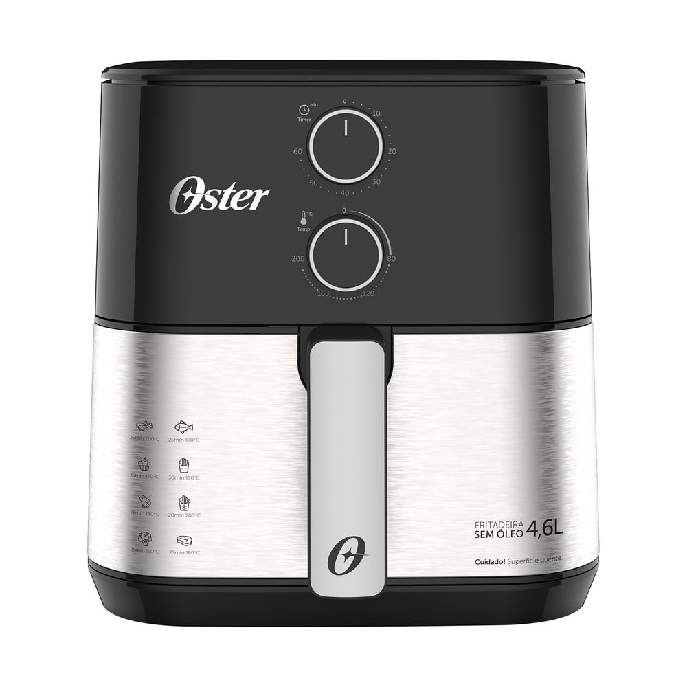 Fritadeira Elétrica Oster OFRT520