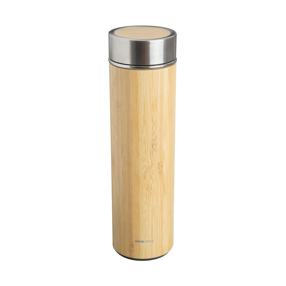 Garrafa Térmica de Água Home Style Bambus Garrafa Térmica de Água Home Style Bambus