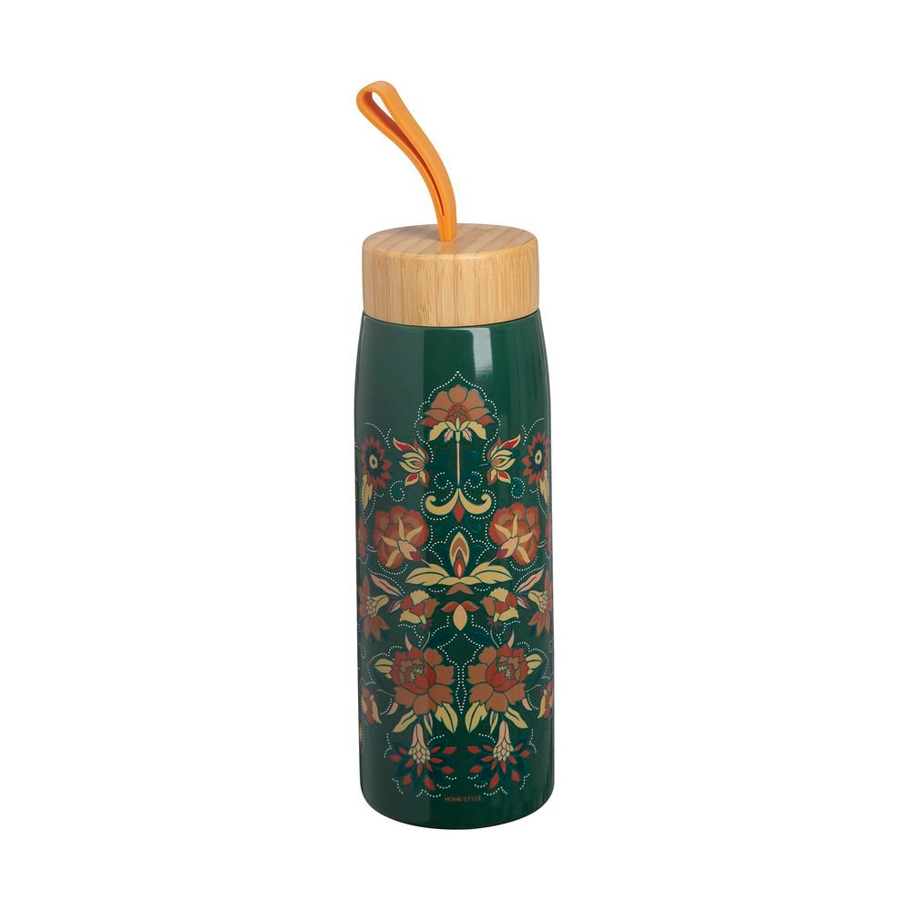 Garrafa Térmica de Água Home Style Nouveau Garrafa Térmica de Água Home Style Nouveau