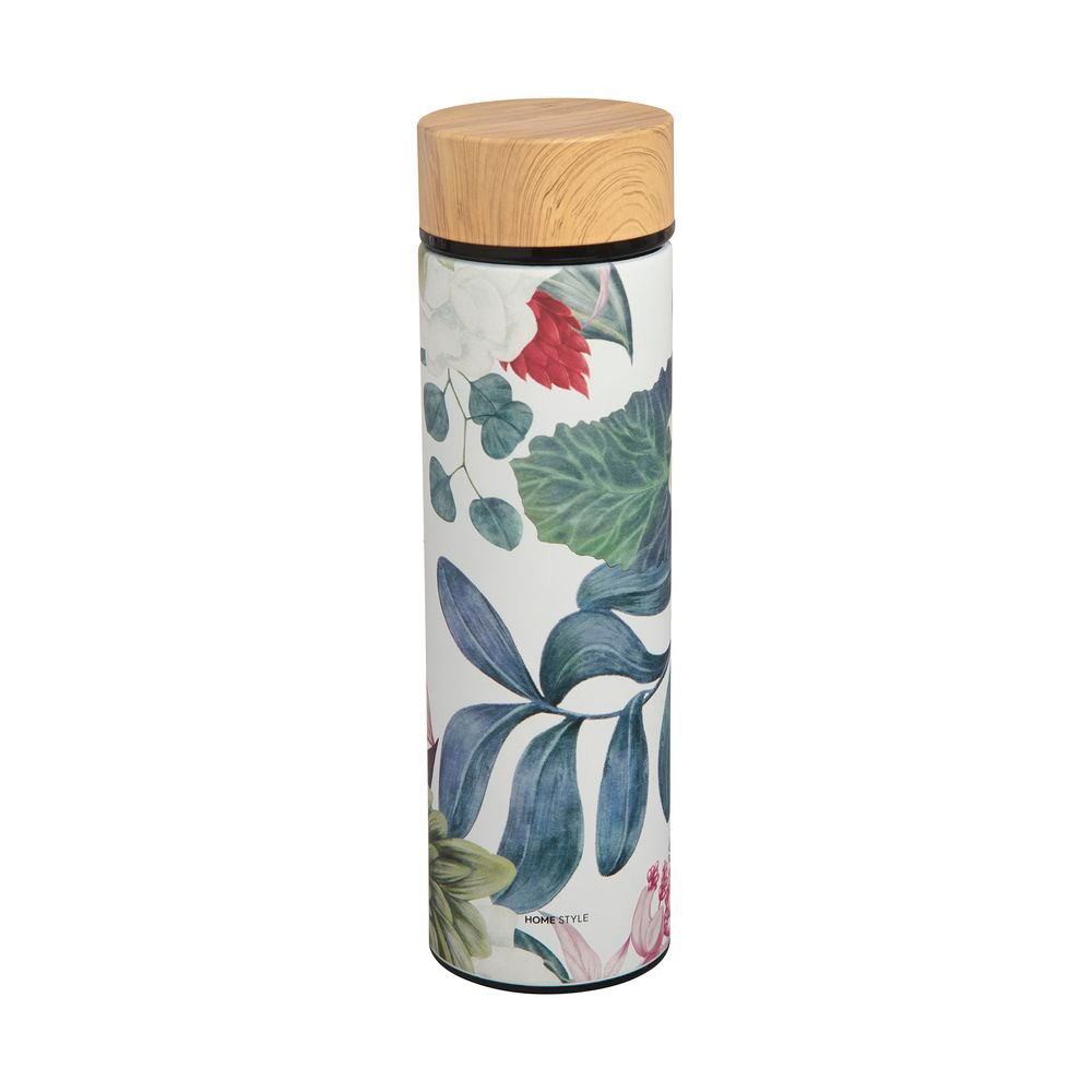 Garrafa Térmica de Água Home Style Tropic Garrafa Térmica de Água Home Style Tropic