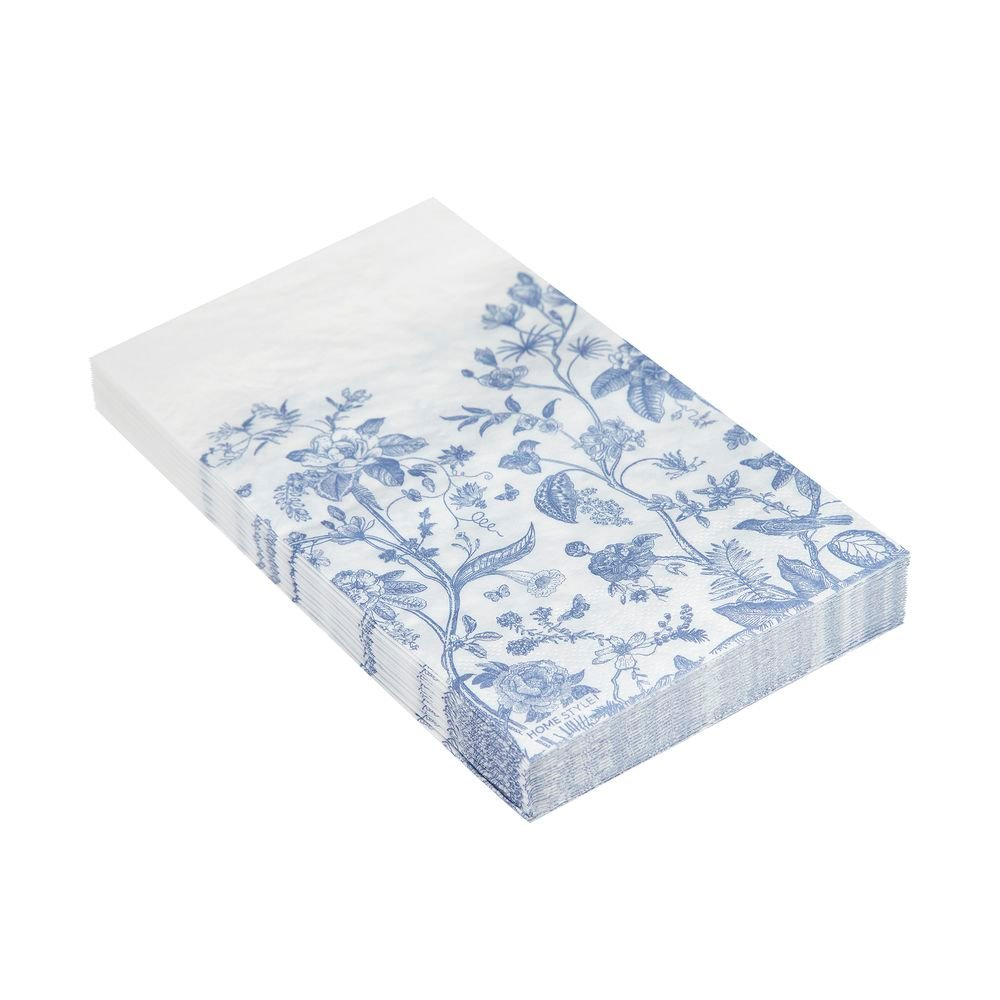 Guardanapo Descartável Home Style Evora 33 cm x 33 cm Guardanapo Descartável Home Style Evora 33 cm x 33 cm