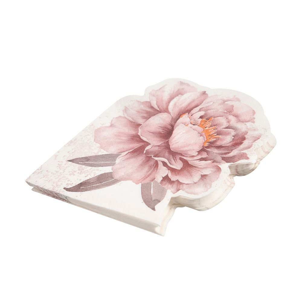 Guardanapo Descartável Home Style Jardin 33 cm x 33 cm Guardanapo Descartável Home Style Jardin 33 cm x 33 cm