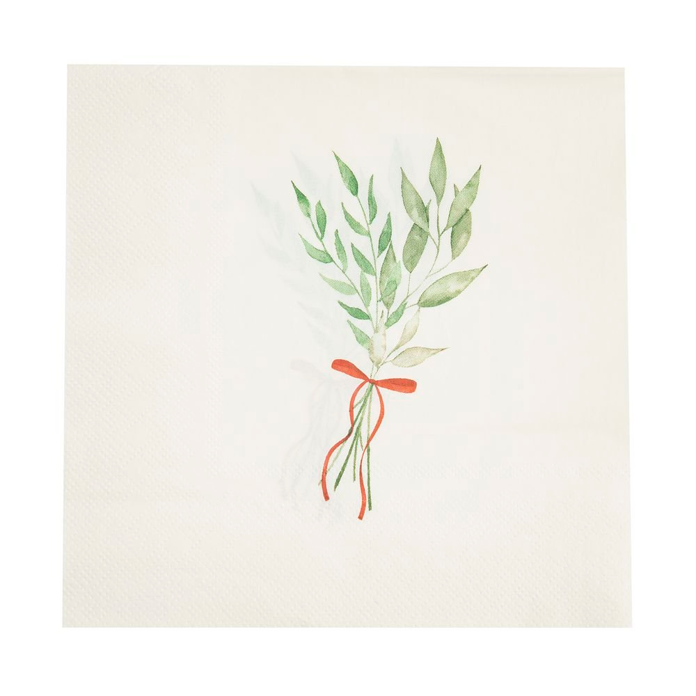 Guardanapo Descartável Home Style Ramo 33 cm x 33 cm Guardanapo Descartável Home Style Ramo 33 cm x 33 cm