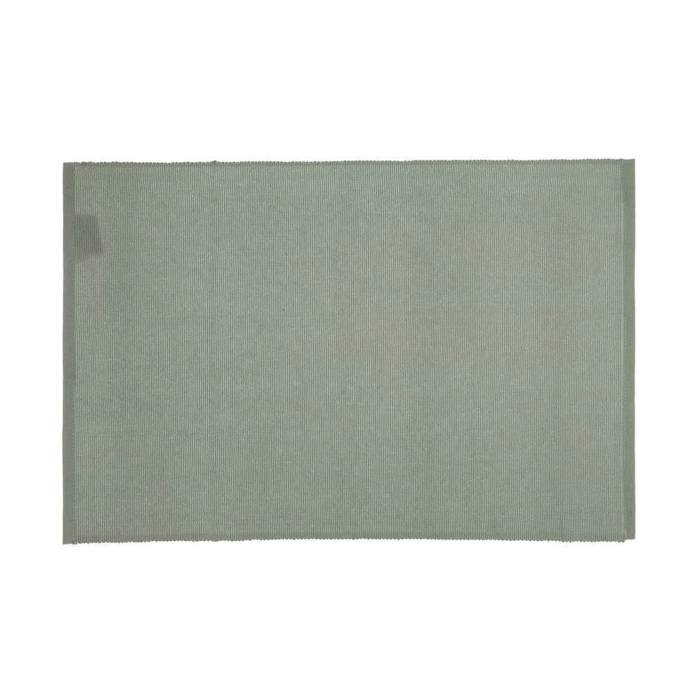 Jogo de Lugar Americano Home Style Salvie 35 cm x 50 cm Jogo de Lugar Americano Home Style Salvie 35 cm x 50 cm