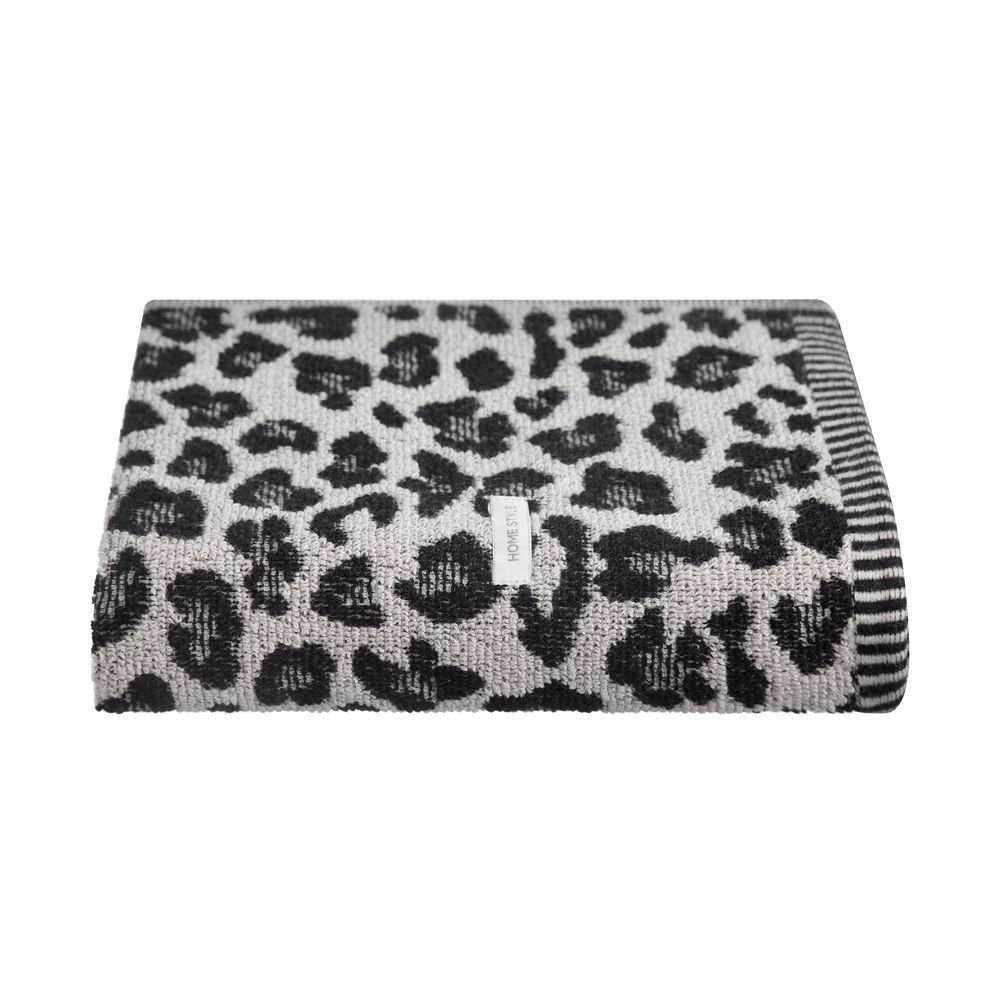 Toalha de Rosto Home Style Savane Toalha de Rosto Home Style Savane