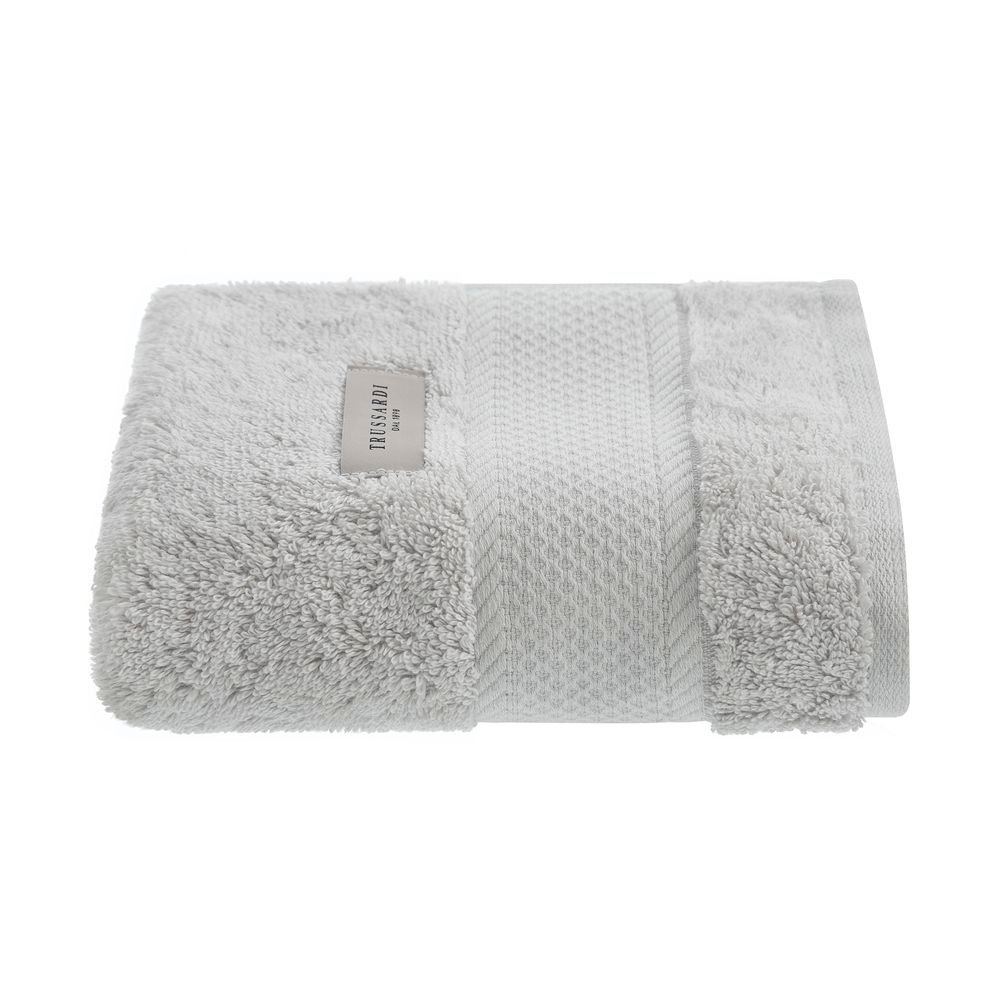 Toalha de Rosto Home Style by Trussardi Savino Toalha de Rosto Home Style by Trussardi Savino