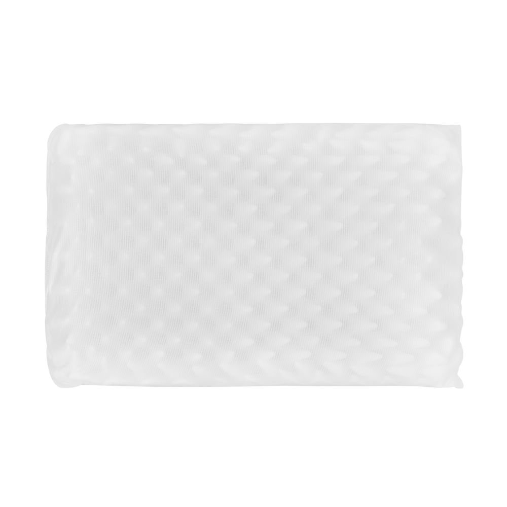 Travesseiro Home Style Nasa Duplo Conforto 39 x 59cm Travesseiro Home Style Nasa Duplo Conforto 39 x 59cm