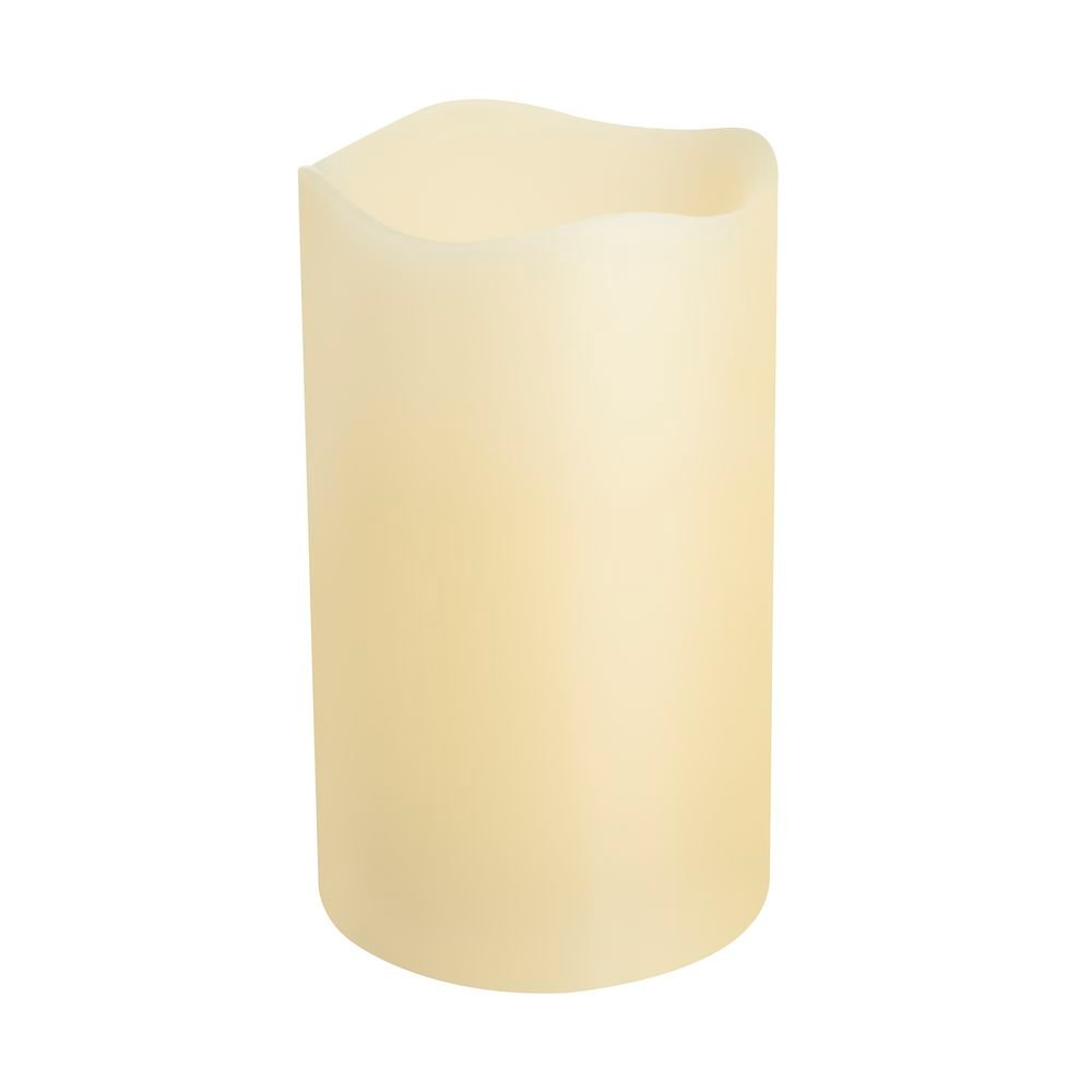 Vela Led Home Style Pilar Essencial