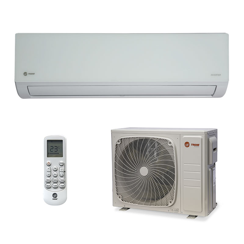 Ar Condicionado Hw Inverter Trane 18000 Btus Frio 220V Monofasico 4MYW1618C100BAR