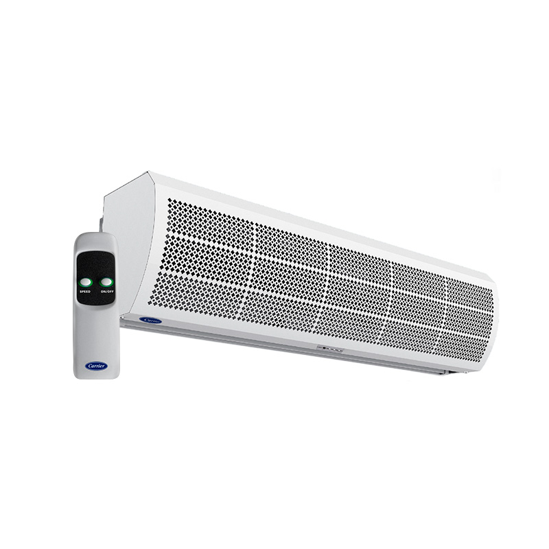 Cortina De Ar Springer 220V C/ Controle Remoto 90CM - ACG09S5 Cortina De Ar Springer 220V C/ Controle Remoto 90CM - ACG09S5