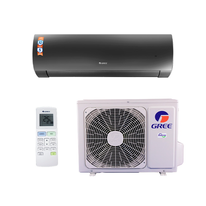 Ar Condicionado Split Hw G-Diamond Inverter Gree 12000 Btus Quente/frio 220V Monofásico GWH12ACC-D3DNA1M/I Ar Condicionado Split Hw G-Diamond Inverter Gree 12000 Btus Quente/frio 220V Monofásico GWH12ACC-D3DNA1M/I