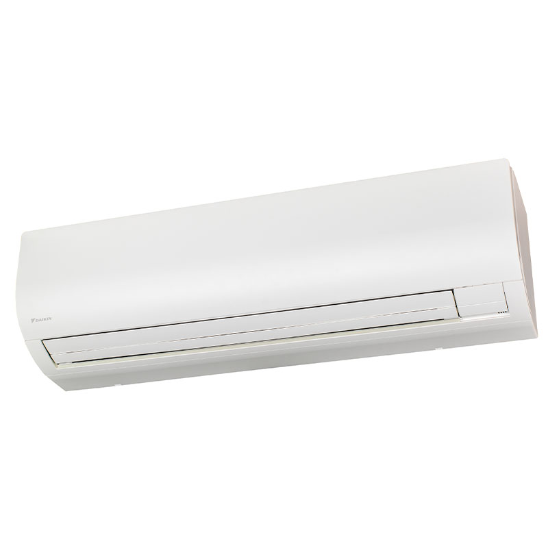 Unidade Evaporadora VRV Tipo Hi-wall Daikin 2400Kcal/h Quente/frio 220V Monofásico FXAQ25AVM