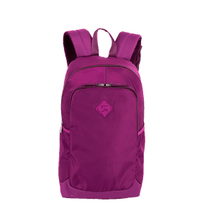Mochila Sestini Magic 2 Roxo - Cintilante Mochila Sestini Magic 2 Roxo - Cintilante