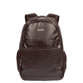 Mochila Grande 2 Compartimentos Notebook 15,6" Active 3 Marrom - Café Mochila Grande 2 Compartimentos Notebook Active 3 Marrom - Café