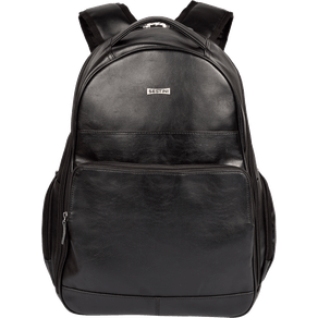 Mochila Grande Notebook 15,6" Active 3 Preto Mochila Grande Notebook Active 3 Preto