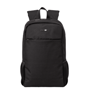 Mochila Grande Notebook 15,6 Sestini Connect - Preto Mochila Grande Notebook 15,6 Sestini Connect - Preto