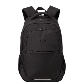 Mochila Grande 2 Compartimentos Notebook 15,6 Sestini Connect - Preto Mochila Grande 2 Compartimentos Notebook 15,6 Sestini Connect - Preto
