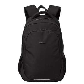 Mochila Grande 1 Compartimento Notebook 15,6 Sestini Connect - Preto Mochila Grande 1 Compartimento Notebook 15,6 Sestini Connect - Preto