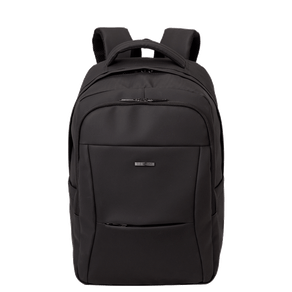 Mochila Grande 2 Compartimentos Notebook 15,6 Sestini Hydroblock Work - Preto Mochila Grande 2 Compartimentos Notebook 15,6 Sestini Hydroblock Work - Preto