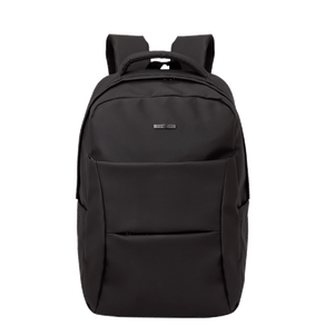 Mochila Grande 1 Compartimento Notebook 15,6 Sestini Hydroblock Work - Preto Mochila Grande 1 Compartimento Notebook 15,6 Sestini Hydroblock Work - Preto
