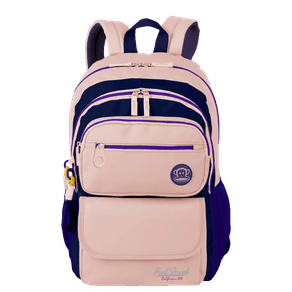 Mochila 2 Compartimentos Paul Frank Summer - Rosa Mochila 2 Compartimentos Paul Frank Summer - Rosa Mochila 2 Compartimentos Paul Frank Summer - Rosa Mochila 2 Compartimentos Paul Frank Summer - Rosa