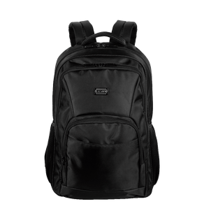 Mochila Grande 2 Compartimentos Notebook Sestini ST4000 - Preto Mochila Grande 2 Compartimentos Notebook Sestini ST4000 - Preto
