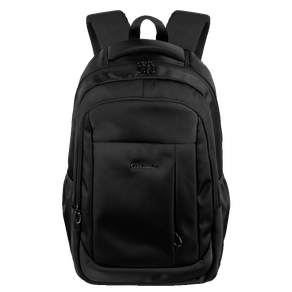 Mochila Grande 2 Compartimentos Notebook 17 Sestini Work 2 - Preto Mochila Grande 2 Compartimentos Notebook 17 Sestini Work 2 - Preto