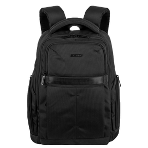 Mochila Slim Notebook 15,6 Sestini Nexus - Preto Mochila Slim Notebook 15,6 Sestini Nexus - Preto