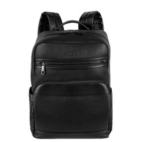 Mochila Grande 1 Compartimento Notebook 15,6 Sestini Core - Preto Mochila Grande 1 Compartimento Notebook 15,6 Sestini Core - Preto