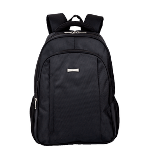 Mochila Grande Notebook Bolso Vertical Sestini ST3000 Preto Mochila Grande Notebook Bolso Vertical Sestini ST3000 Preto